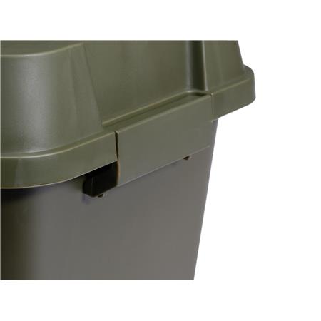 ΚΟΥΤΊ ΓΙΑ ΑΞΕΣΟΥΆΡ RIDGE MONKEY ARMOURY STACKABLE STORAGE BOX