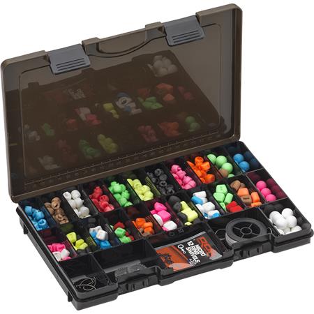 Κουτί Για Αξεσουάρ Rok Fishing Slim Storage Box 362