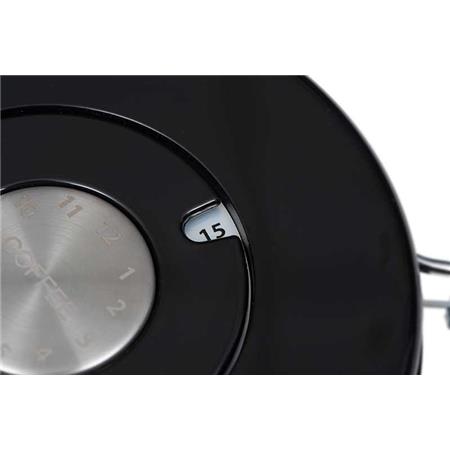 ΚΟΥΤΊ ΓΙΑ ΚΑΦΈ/ΤΣΆΙ FOX COOKWARE COFFEE/TEA KHAKI STORAGE