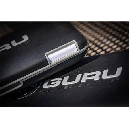 ΚΟΥΤΊ ΓΙΑ ΠΑΡΑΜΆΛΙΑ GURU STEALTH RIG CASE 6