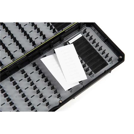 ΚΟΥΤΊ ΓΙΑ ΠΑΡΆΜΑΛΛΑ FOX MATRIX HOOK LENGTH STROAGE BOX