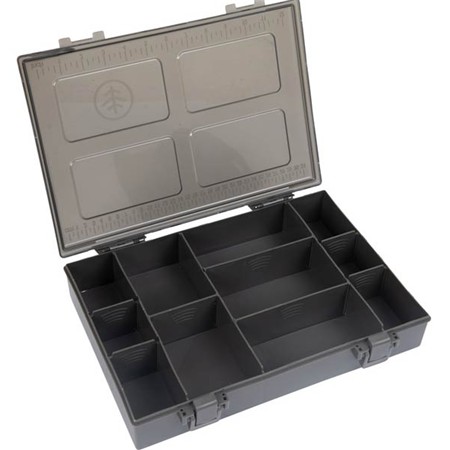 ΚΟΥΤΊ ΓΙΑ ΠΑΡΆΜΑΛΛΑ WYCHWOOD LARGE TACKLE BOX