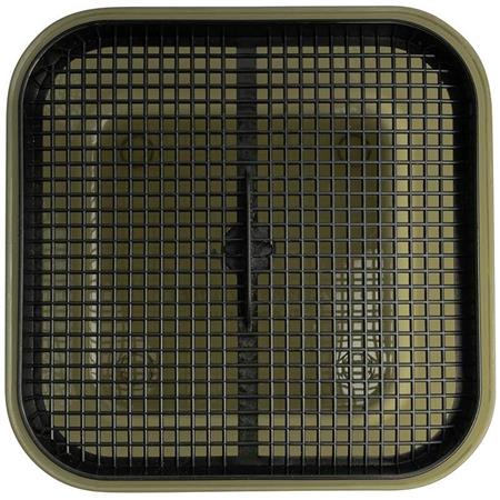 ΚΟΥΤΊ ΓΙΑ ΠΡΟΝΎΜΦΕΣ KORUM MAGGOT TUB AND RIDDLE