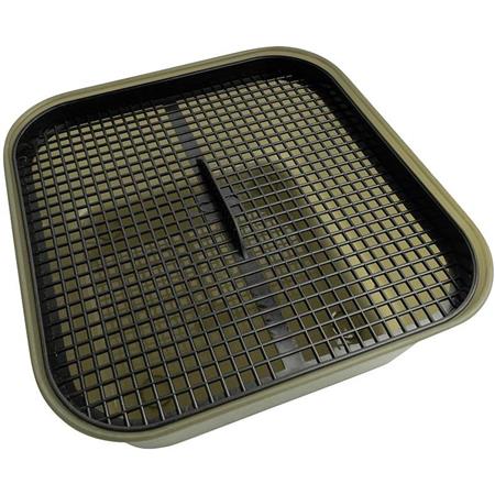 Κουτί Για Προνύμφεσ Korum Maggot Tub And Riddle