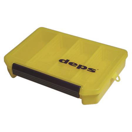 ΚΟΥΤΊ ΓΙΑ ΤΕΧΝΗΤΆ ΔΟΛΏΜΑΤΑ DEPS ORIGINAL TACKLE BOX 3010 NDDM