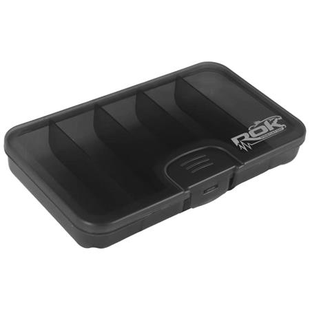 Κουτί Για Τεχνητά Δολώματα Rok Fishing Storage Box 345 Predator