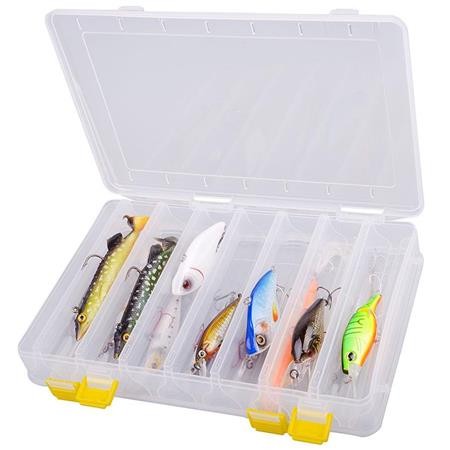 Κουτί Για Τεχνητά Δολώματα Spro Hard Baits