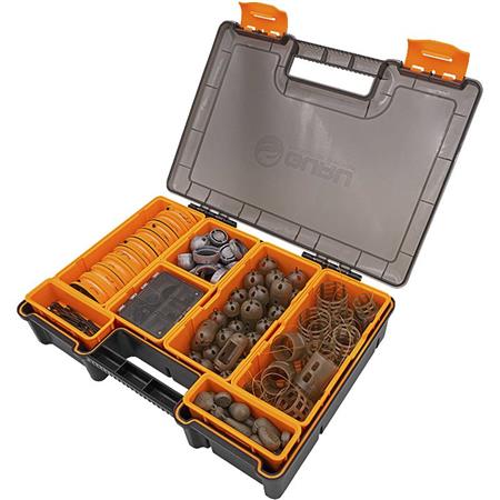 Κουτί Guru Feeder Box