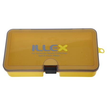 ΚΟΥΤΊ ILLEX TACKLE BOX 214