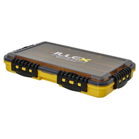 ΚΟΥΤΊ ILLEX TACKLE BOX 355 WATERPROOF