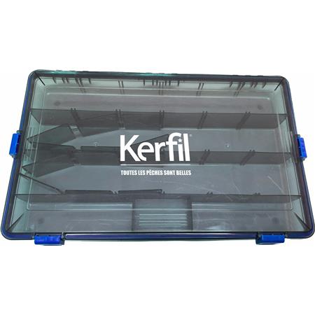 Κουτί Kerfil 4 Clips