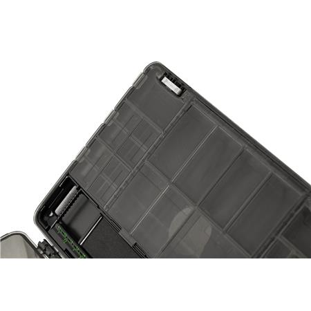 ΚΟΥΤΊ KORDA TACKLE BOX