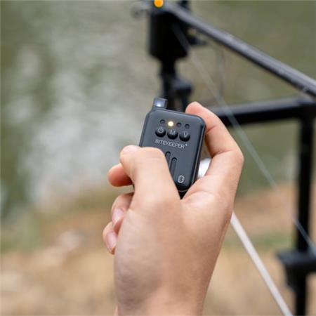 ΚΟΥΤΊ ΜΕ BITE ALARMS RIPPTON BITEKEEPER PRO