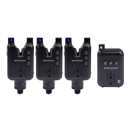 Κουτί Με Bite Alarms Rippton Bitekeeper Pro