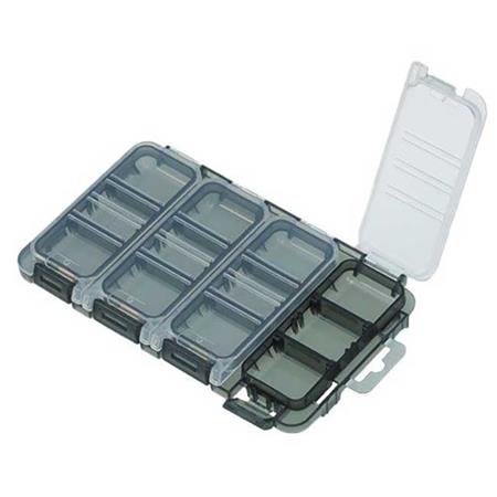 Κουτί Meiho Quatro Case J Black