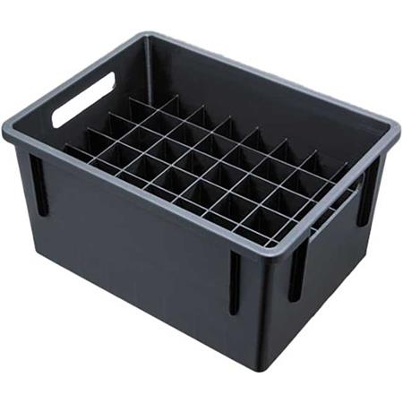Κουτί Meiho Squid Stocker Bm-S Black