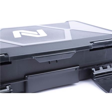 ΚΟΥΤΊ NYTRO STARKX FS DOUBLE FEEDER BOX 360