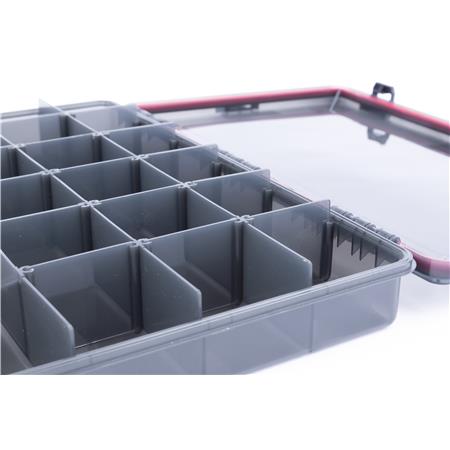ΚΟΥΤΊ NYTRO STARKX FS FEEDER BOX LS355-S