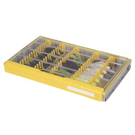 Κουτί Plano Edge 3700 Jig/Bladed Jig Box