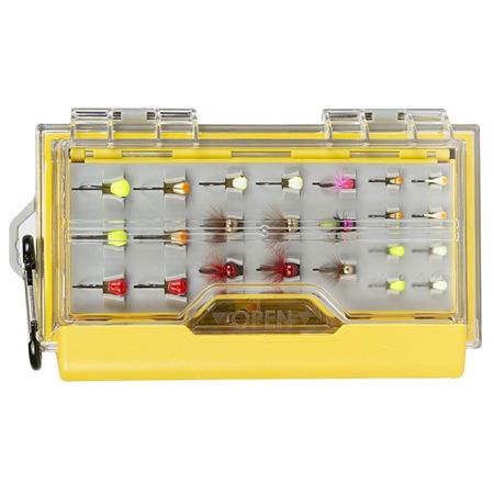 ΚΟΥΤΊ PLANO EDGE MICRO JIG BOX