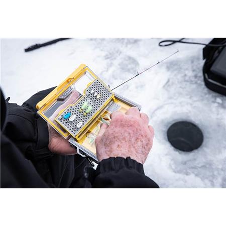 ΚΟΥΤΊ PLANO EDGE MICRO JIG BOX