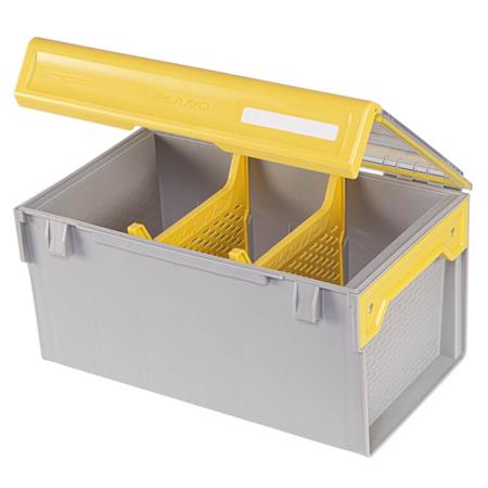 ΚΟΥΤΊ PLANO EDGE SOFT PLASTICS AND UTILITY BOX