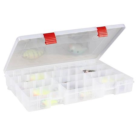 Κουτί Plano Rustrictor Stowawa Utility Boxes