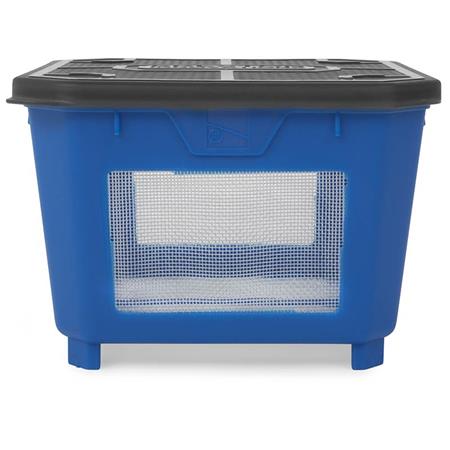 Κουτί Preston Innovations 3Pt Ventamesh Tub