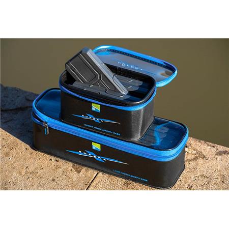 ΚΟΥΤΊ PRESTON INNOVATIONS EVA HOOKLENGTH CASES