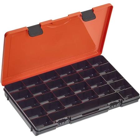 Κουτί Rok Fishing Hookbait Box 371