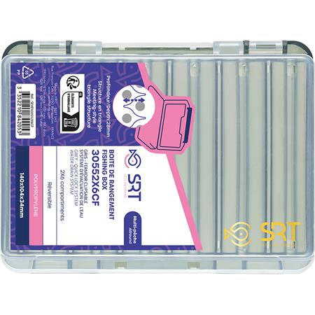 ΚΟΥΤΊ SRT 30552X6CF