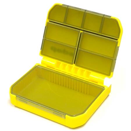 ΚΟΥΤΊ ΤΕΧΝΗΤΏΝ ΔΟΛΩΜΆΤΩΝ DEPS ORIGINAL TACKLE BOX 318SD