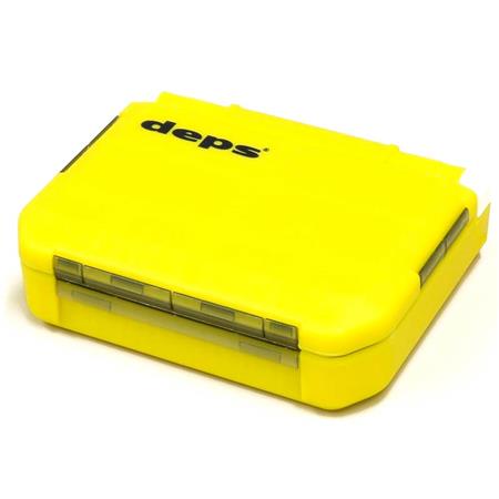 Κουτί Τεχνητών Δολωμάτων Deps Original Tackle Box 318Sd