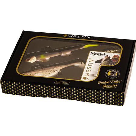 Κουτί Westin Gift Box Radek Filips' Favorites