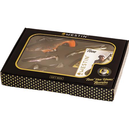 Κουτί Westin Gift Box Toon Van Hams' Favorites