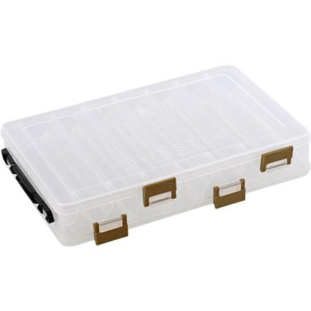 Κουτί Westin W3 Lure Box Double Sided