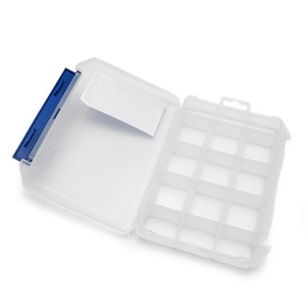 ΚΟΥΤΊ ZEBCO TROPHY ORGANIZER