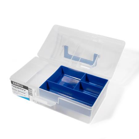 ΚΟΥΤΊ ZEBCO TROPHY ORGANIZER UNIVERSAL