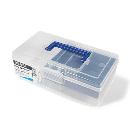 Κουτί Zebco Trophy Organizer Universal