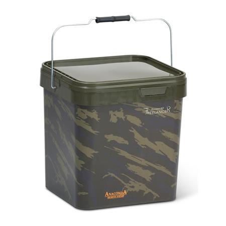 Κουβάσ Anaconda Freelancer Bucket Square