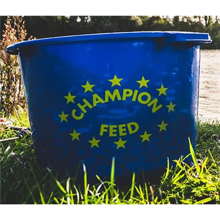 Κουβάσ Champion Feed - 40L