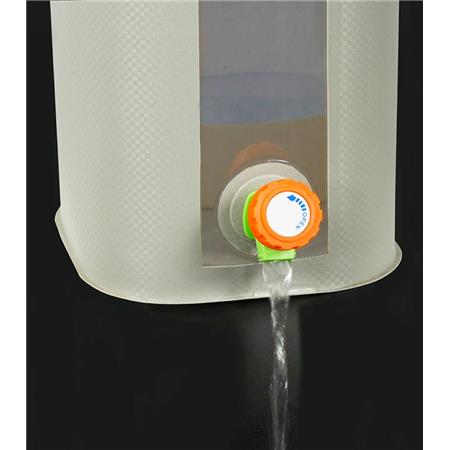 ΚΟΥΒΆΣ COLMIC PVC EASY TAP 200