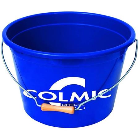 Κουβάσ Colmic Secchio Official Team - 25L