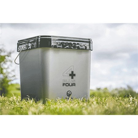 ΚΟΥΒΆΣ + ΔΙΑΧΩΡΙΣΤΙΚΆ GURU PLUS 4 SYSTEM