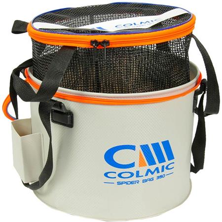 ΚΟΥΒΆΣ ΔΟΛΩΜΆΤΩΝ COLMIC PVC SPIDER BAG 350