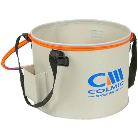 ΚΟΥΒΆΣ ΔΟΛΩΜΆΤΩΝ COLMIC PVC SPIDER BAG 350