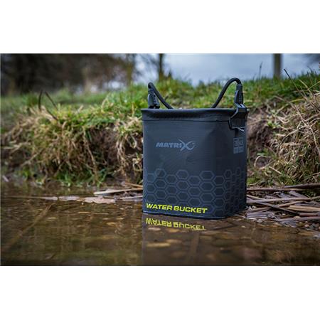 ΚΟΥΒΆΣ FOX MATRIX EVA WATER BUCKET