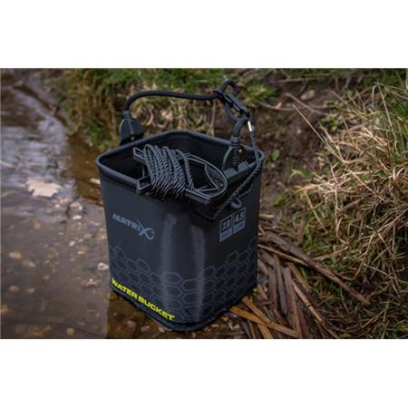 ΚΟΥΒΆΣ FOX MATRIX EVA WATER BUCKET