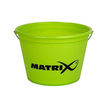 Κουβάσ Fox Matrix Groundbait Bucket 25L