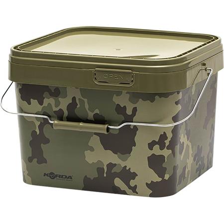Κουβάσ Korda Compac Bucket
